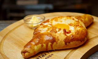 Натахтари на Сретенке